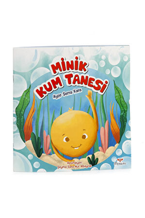 Minik Kum Tanesi