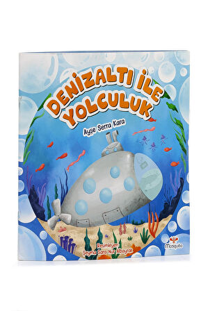 Denizaltı ile Yolculuk