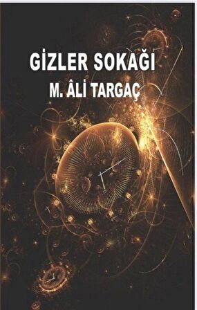 Gizler Sokağı