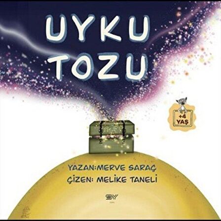 Uyku Tozu