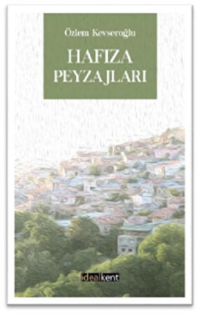 Hafıza Peyzajları