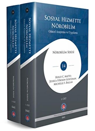 Sosyal Hizmette Nörobilim : Güncel Araştırma ve Uygulama