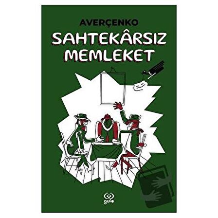 Sahtekarsız Memleket