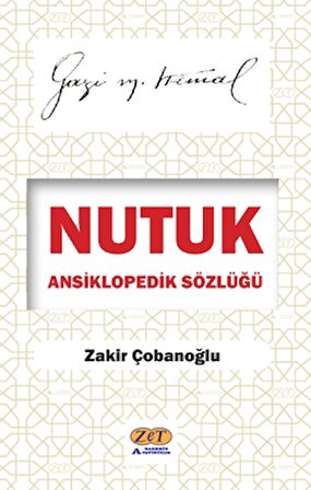 Nutuk Ansiklopedik Sözlüğü