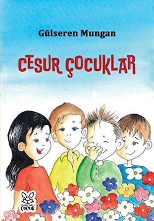 Cesur Çocuklar