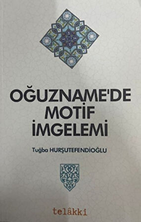 Oğuzname'de Motif İmgelemi