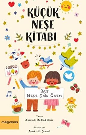 Küçük Neşe Kitabı