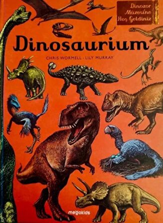 Dinosaurium