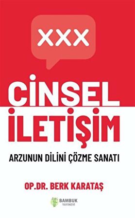 Cinsel İletişim