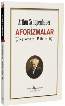 Aforizmalar Yaşamın Bilgeliği