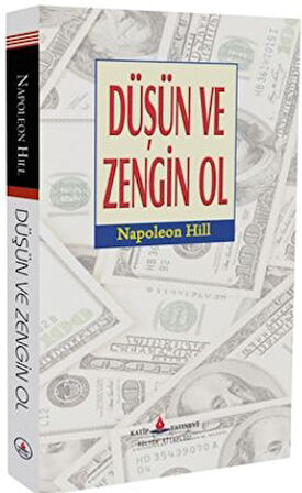 Düşün ve Zengin Ol