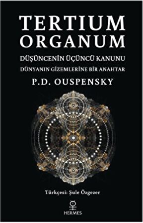 Tertium Organum