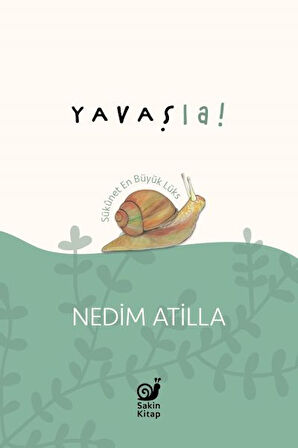 Kitap: Yavaş La!