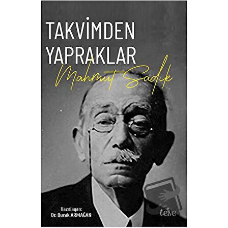 Takvimden Yapraklar