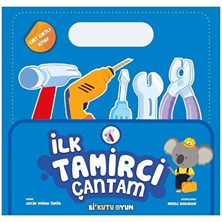 İlk Tamirci Çantam