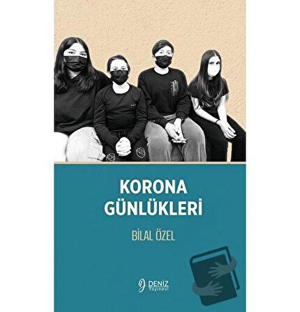 Korona Günlükleri