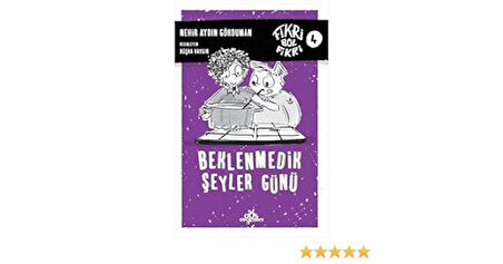 Fikri Bol Fikri Beklenmedik Şeyler Günü Nehir