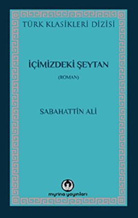 İçimizdeki Şeytan