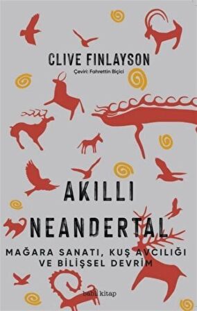 Akıllı Neandertal