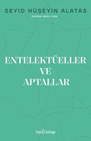 Entelektüeller ve Aptallar