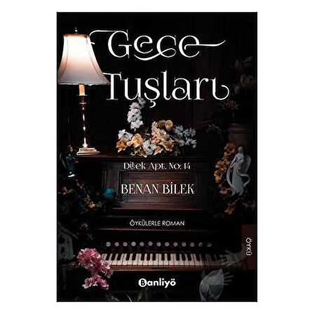 Gece Tuşları