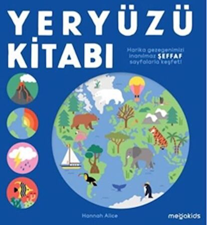 Yeryüzü Kitabı