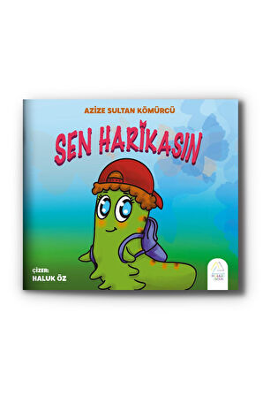 Sen Harikasın