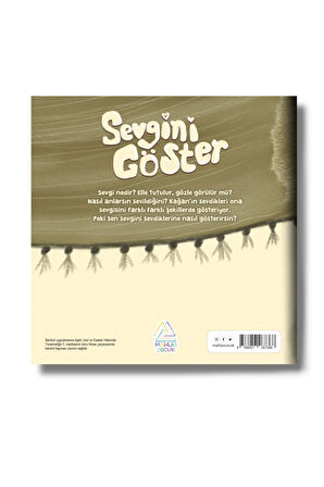 Sevgini Göster