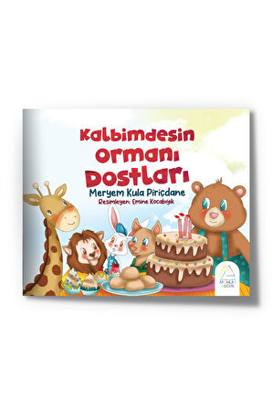 Kalbimdesin Ormanı Dostları