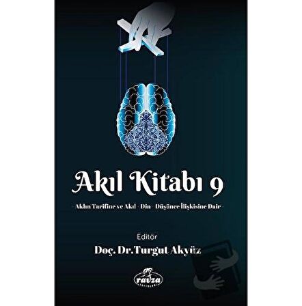 Akıl Kitabı - 9