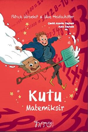 Kutu - Matemiksir