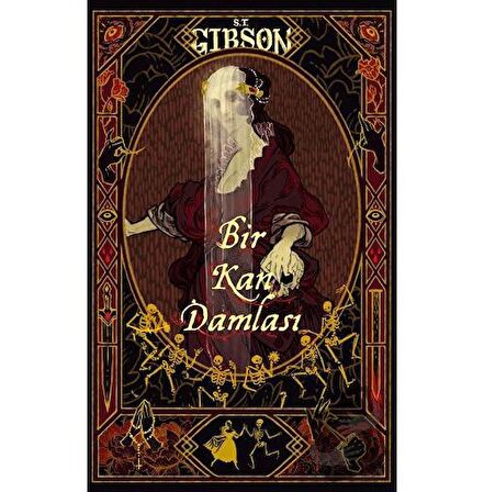 Bir Kan Damlası