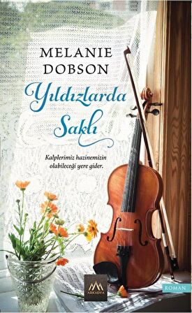 Yıldızlarda Saklı / Melanie Dobson