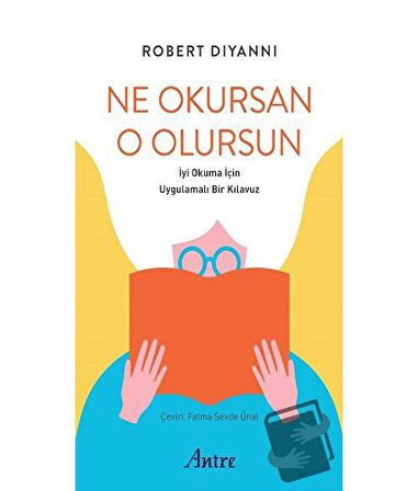 Ne Okursan O Olursun