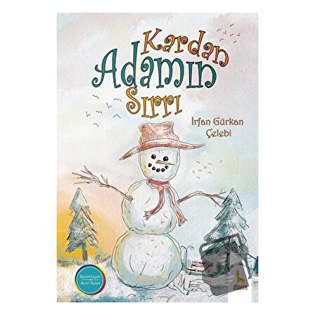 Kardan Adamın Sırrı