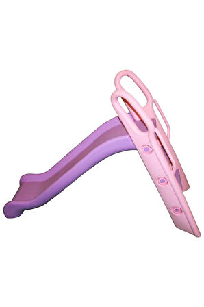 Prenses Kaydırak Pembe/lila