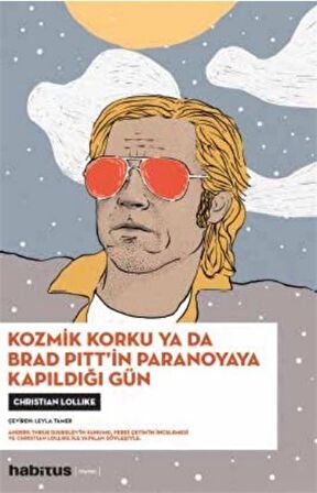 Kozmik Korku ya da Brad Pitt’in Paranoyaya Kapıldığı Gün