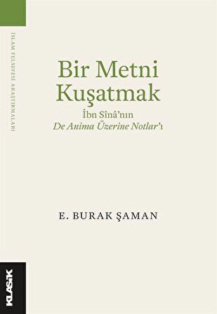 Bir Metni Kuşatmak