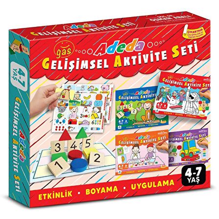 Gelişimsel Aktivite Seti