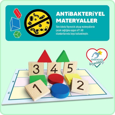 Gelişimsel Aktivite Seti