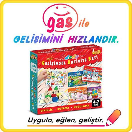 Gelişimsel Aktivite Seti