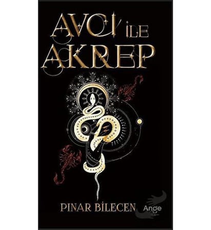 Avcı İle Akrep