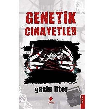 Genetik Cinayetler