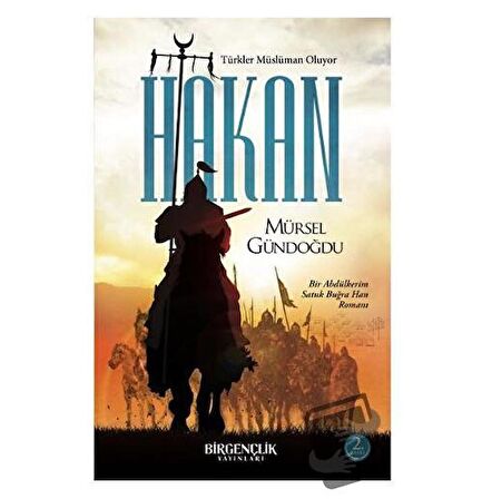Hakan – Türkler Müslüman Oluyor