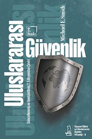 Uluslararası Güvenlik