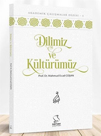 Dilimiz ve Kültürümüz