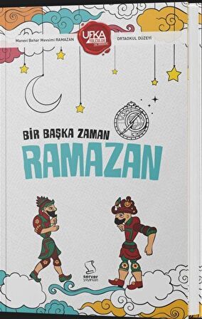 Bir Başka Ramazan