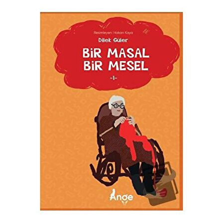 Bir Masal Bir Mesel