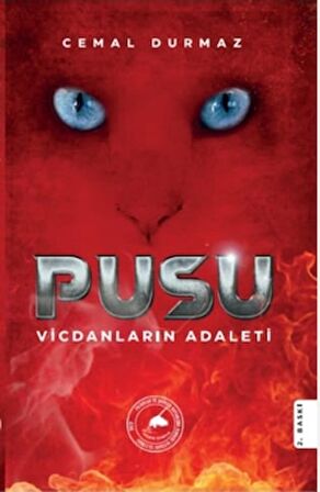 Vicdanların Adaleti - Pusu