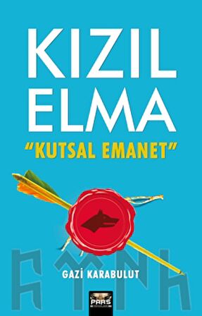 Kızıl Elma Kutsal Emanet